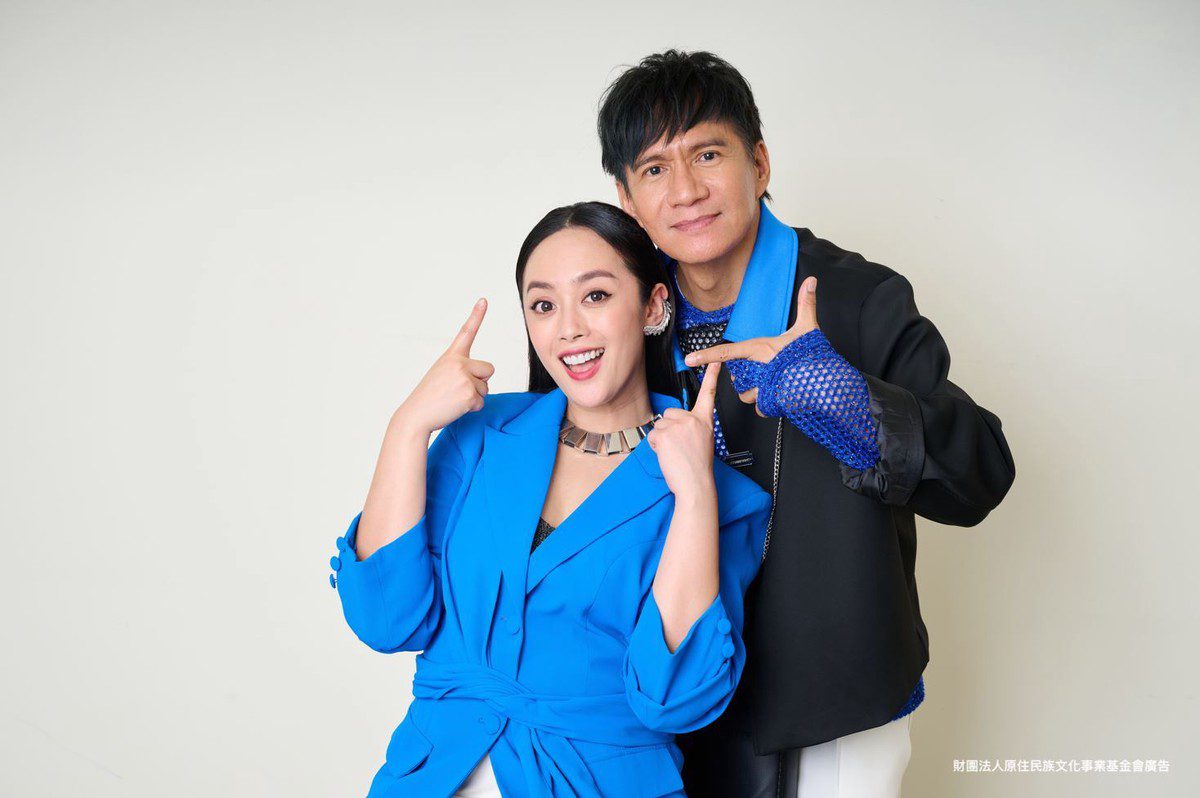 ‎金曲歌王歌后同台《Radiw不打烊》用音樂點亮璀璨夜晚！