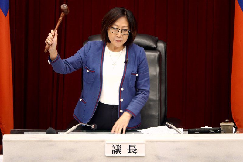 漾新聞|高市議會開議！康裕成認統籌分配款不能退讓