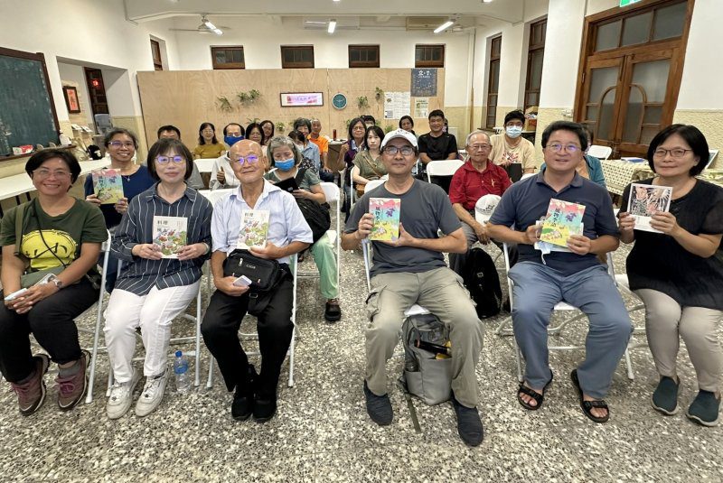 漾新聞|HAKKA風物南北客無共樣飲食文化 漾新聞|HAKKA風物南北客無共樣飲食文化