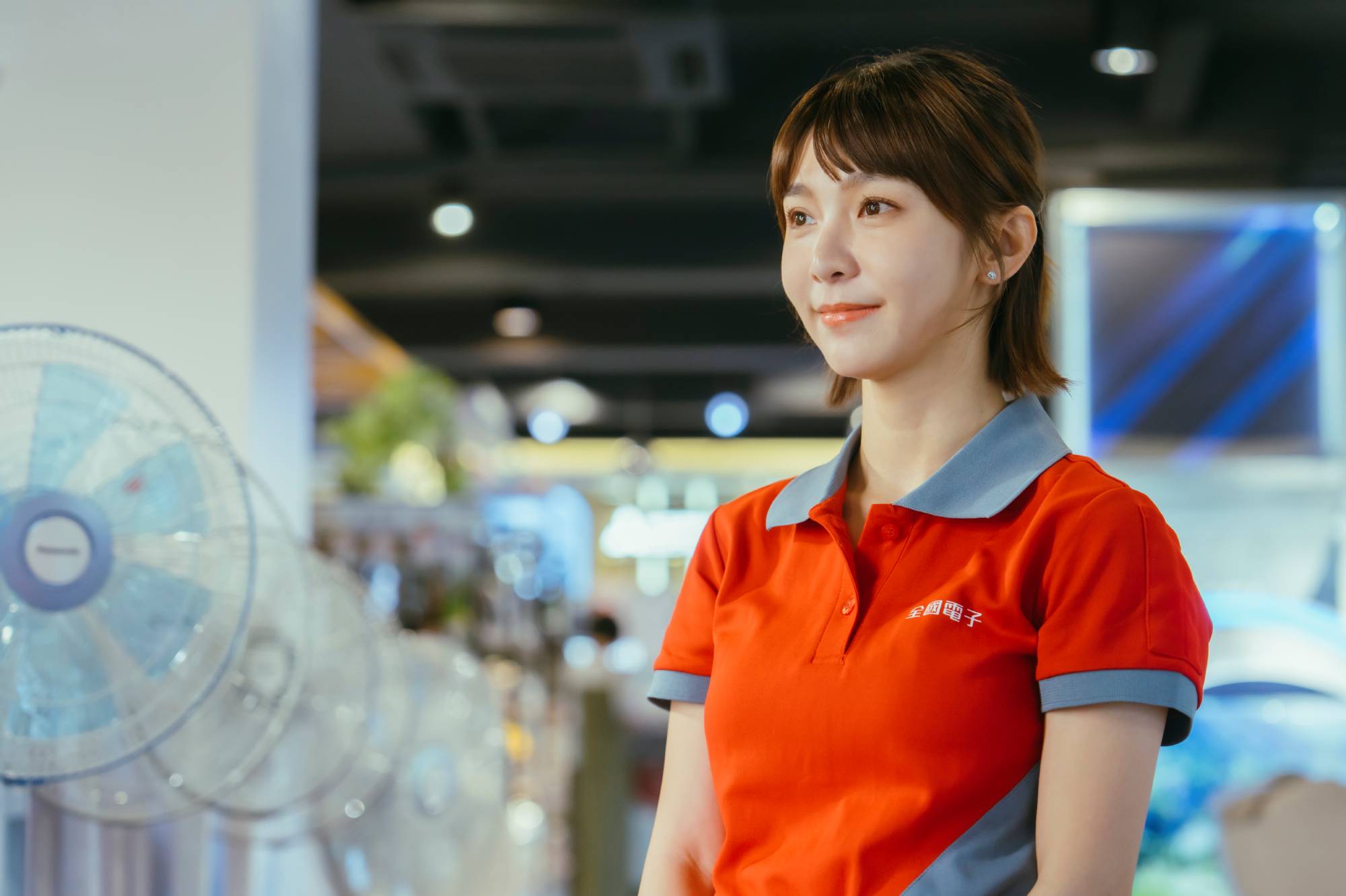 全國電子50週年慶登場 品牌微電影《爸爸的風》暖心上映 公益送暖延續愛心  指定大家電5折起、滿額送iPhone 17再抽50週年紀念噶瑪蘭威士忌