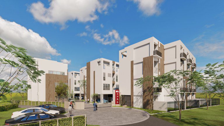 無印風別墅新登場　太禾建設「太禾良品」展現簡約純樸與利他美學