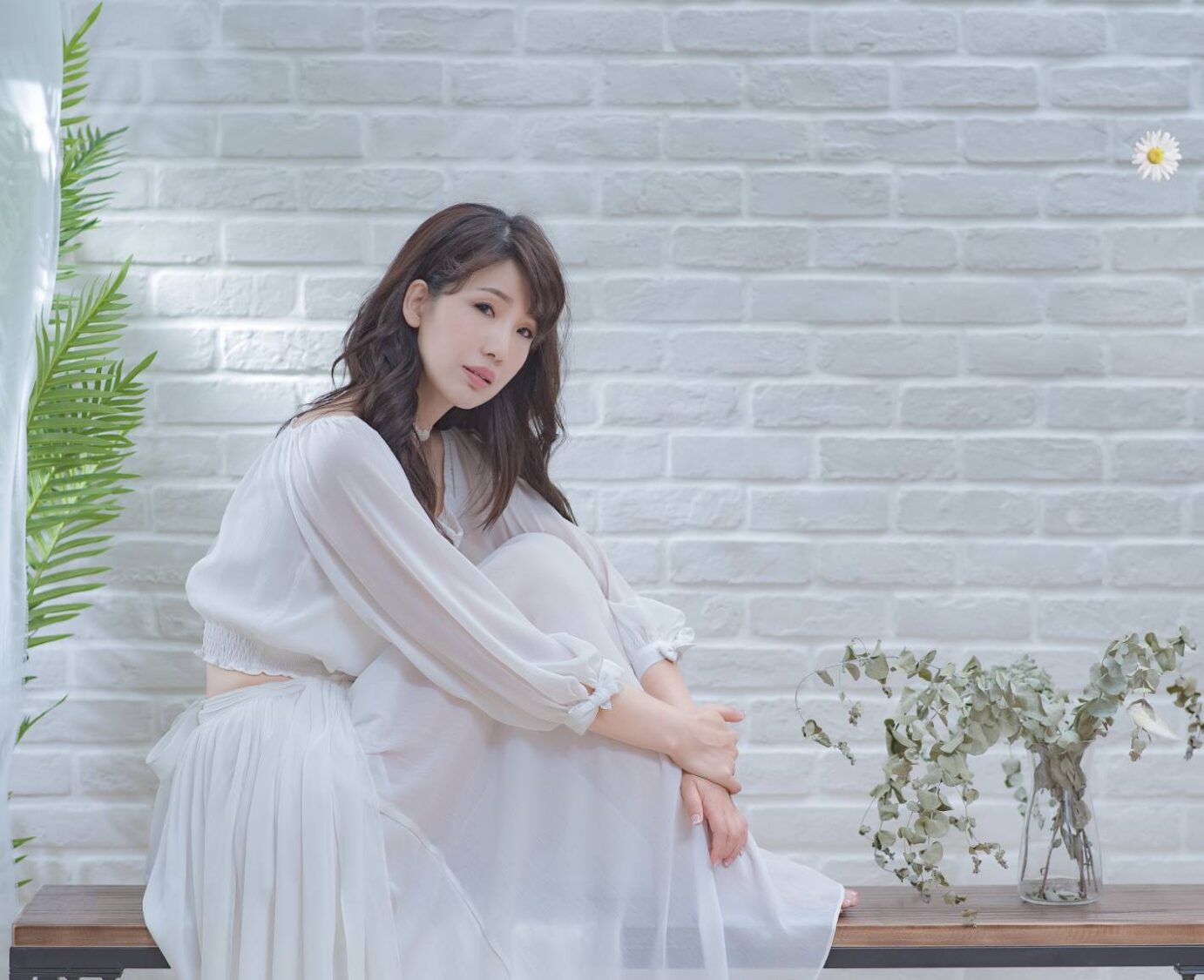 高雄旗山妙善觀音文化季11月2日舉行 歌手陳雪萍以歌聲傳愛