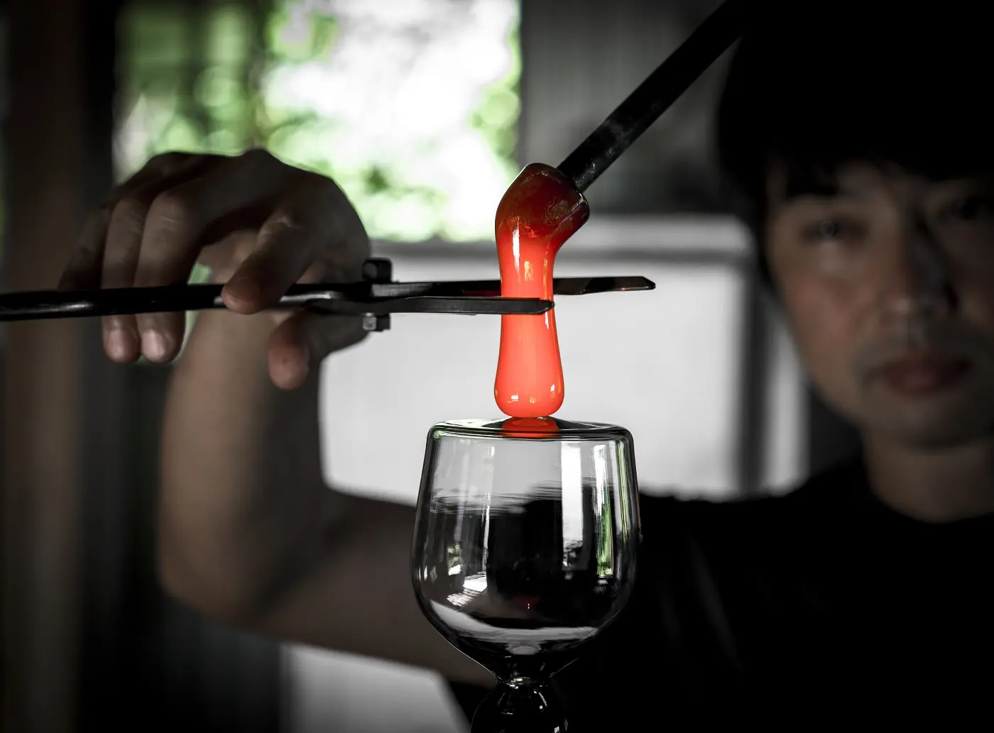 陶瓷、玻璃到焙茶  Ippuku帶來日常中的日本工藝美學