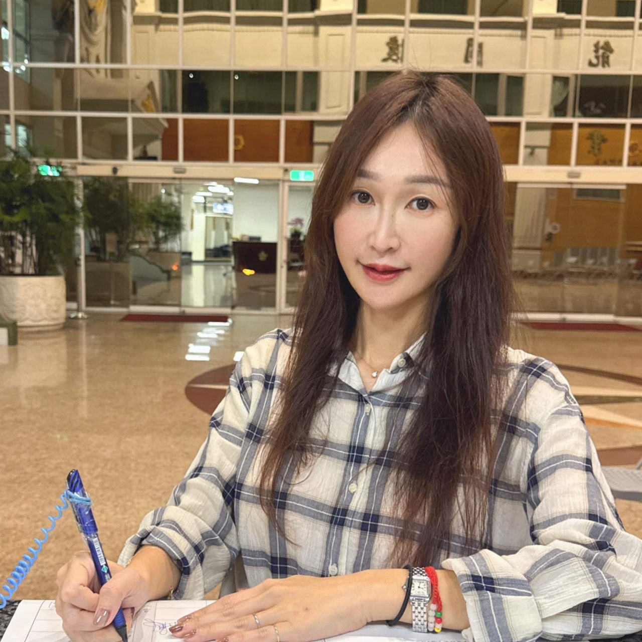 志工善意竟被酸「噁心」黃瓊慧：去救災的人才值得尊敬