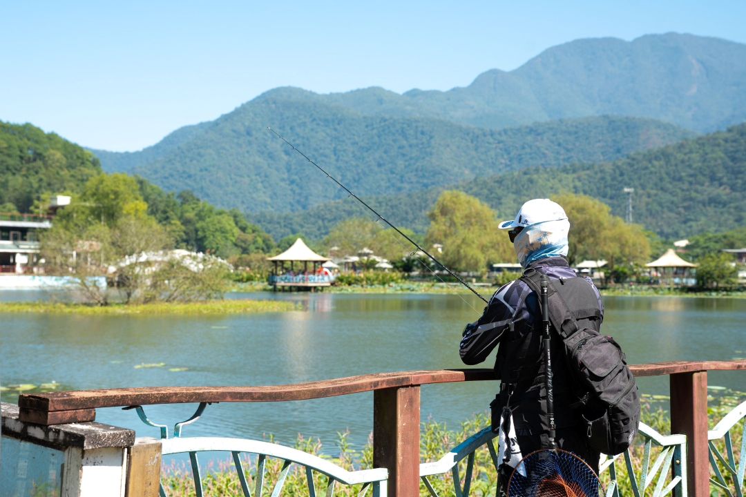 「2025年埔里鯉魚潭觀光生態嘉年華」   在木沐悠嵐溫泉會館熱鬧登場