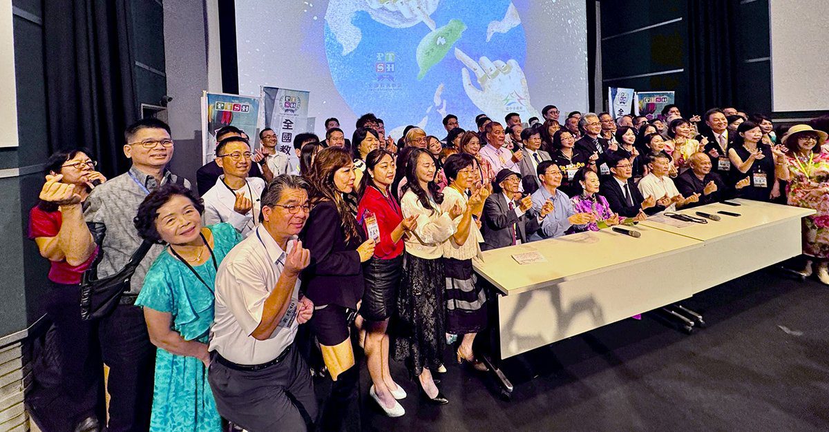 114年大台中好人好事代表暨全國社會教育奉獻楷模出爐 10月24日公開表揚