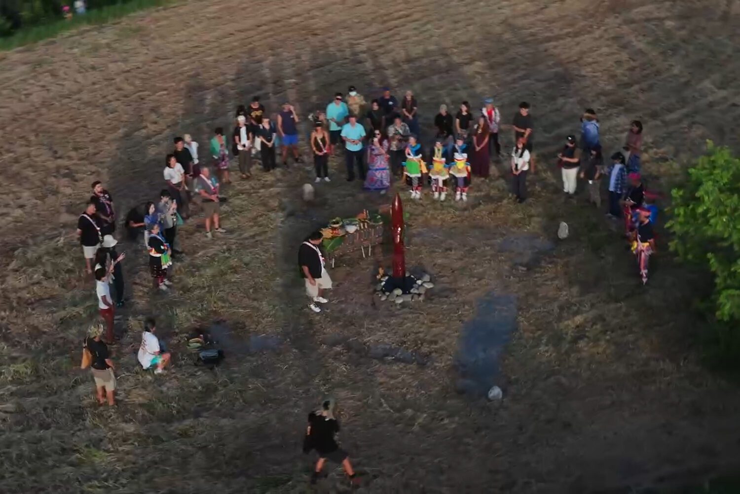 「Ka Mua Ka Muri，回望而行」 海委會支持南島支架大洋舟協會以海洋工藝連結世界