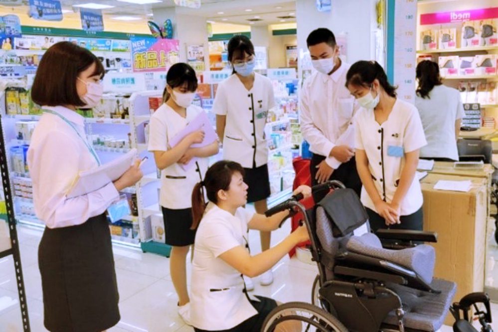 勞動部助企業培訓人才最高補助350萬元　計畫說明會即日報名開跑