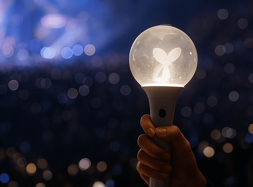 社群平台免費贈送韓團週邊是詐騙!粉絲慘損失超過12萬 社群平台免費贈送韓團週邊是詐騙!粉絲慘損失超過12萬