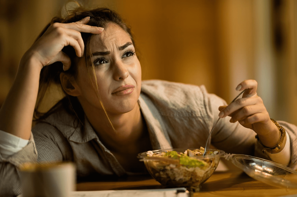 維也納貴賓室驚現「1料理」 台灣旅客崩潰：這是拷問室嗎？