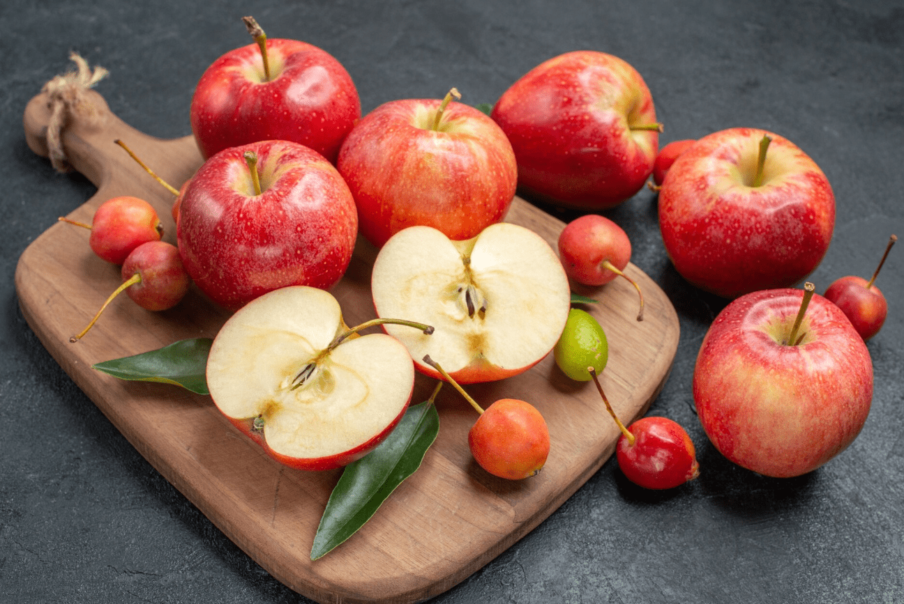 拒買南非蘋果「進口量崩跌96%」台灣硬起來再祭晶片制裁 拒買南非蘋果「進口量崩跌96%」台灣硬起來再祭晶片制裁