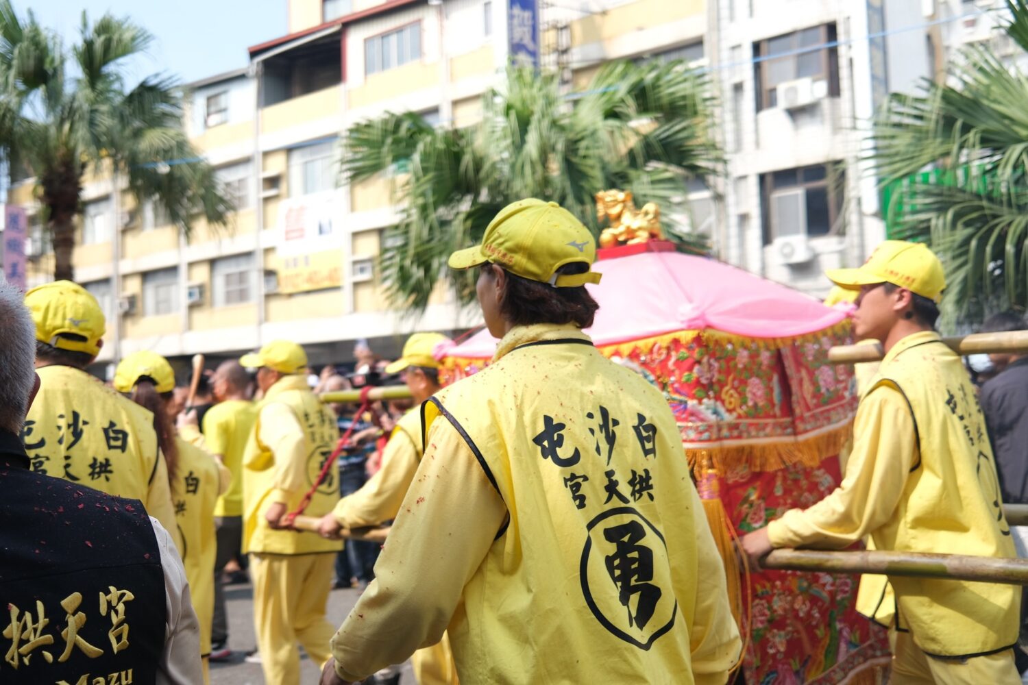 立委許智傑:粉紅超跑加速!確定將提前一天贊境高雄! 立委許智傑:粉紅超跑加速!確定將提前一天贊境高雄!