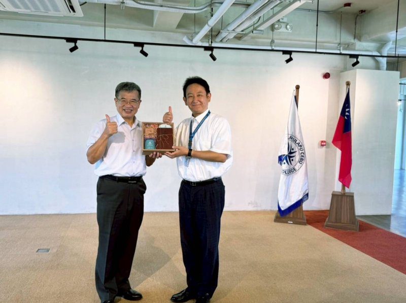 漾新聞|高科大學海展翅爆滿　寒假加開梯次搶手 學生英文提升看得見