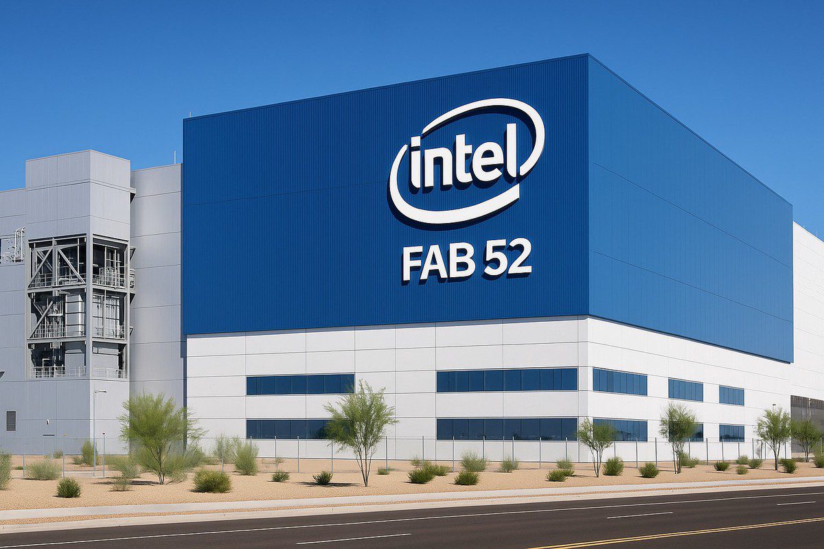 劍指台積電?英特爾「Panther Lake」全面採自家18A製程 劍指台積電?英特爾「Panther Lake」全面採自家18A製程