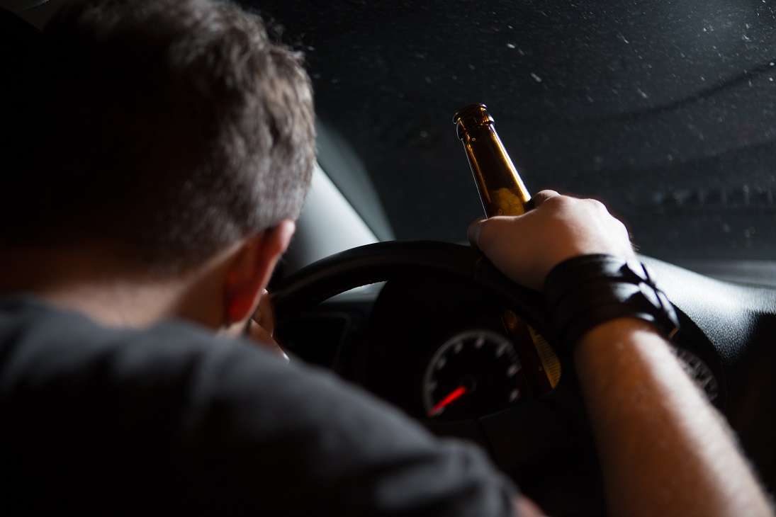 壢警擴大宣導、取締 降低酒駕發生率 壢警擴大宣導、取締 降低酒駕發生率