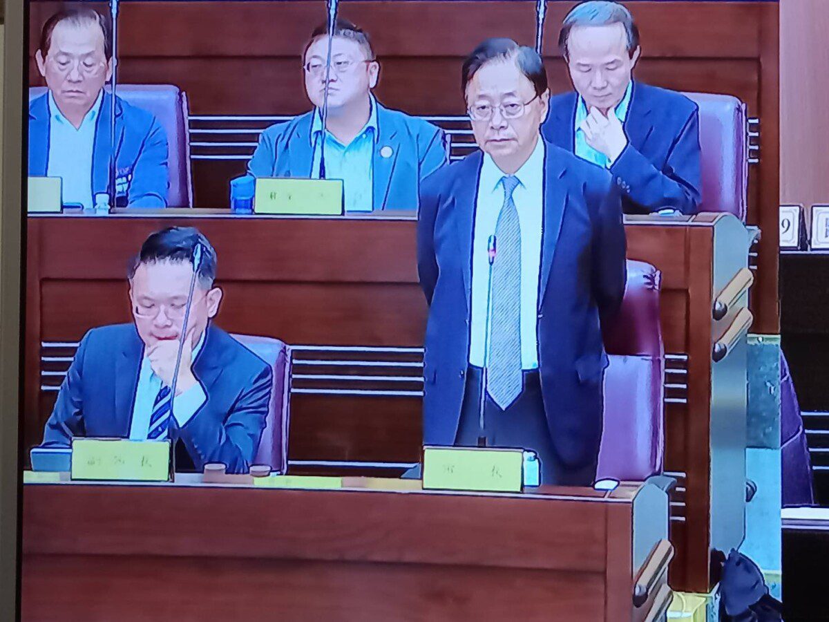 張善政市長議會施政報告打造宜居智慧桃園 交通建設全面升級  交通、產業、智慧城新進度