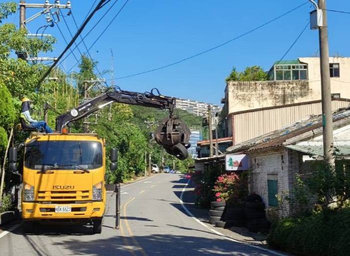 桃園現本土登革熱　環保局啟動「雙防線」全面圍堵疫情