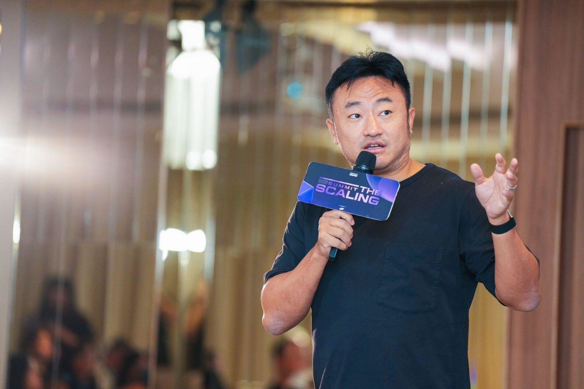 從概念邁向現實：Bybit行政總裁談RWA與穩定幣如何構建金融未來