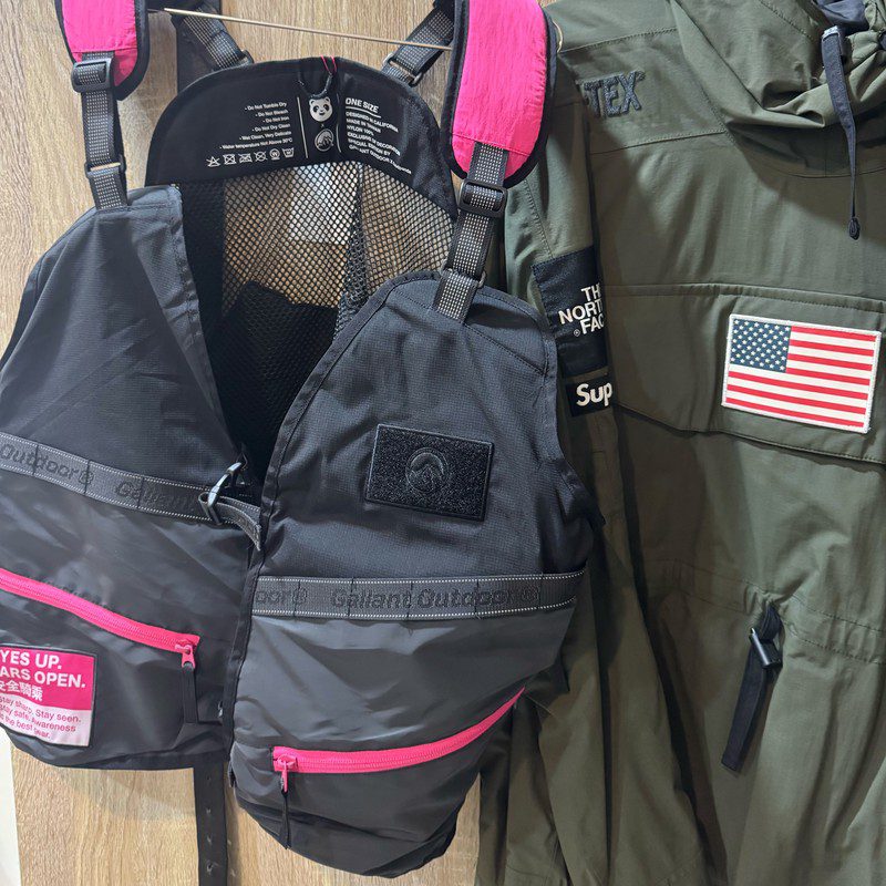 女友怒抓男友亂買潮牌？最終結局竟甜蜜閃瞎眼