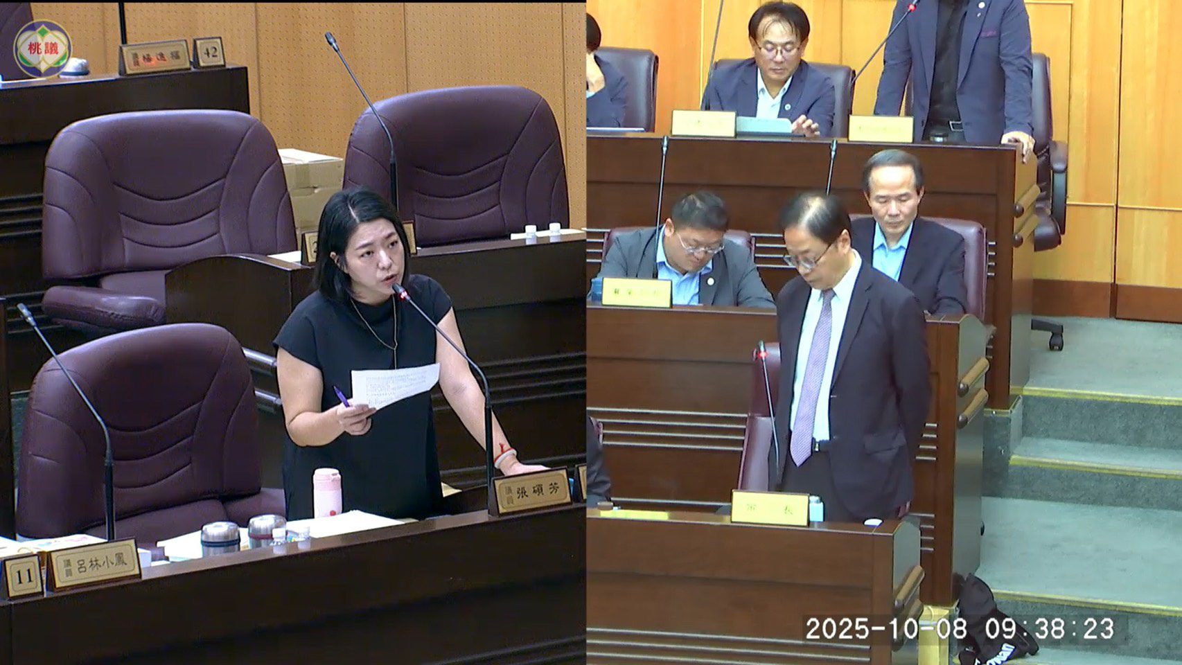 桃園虎頭山將迎新面貌 張碩芳盼其成為「城市綠肺」