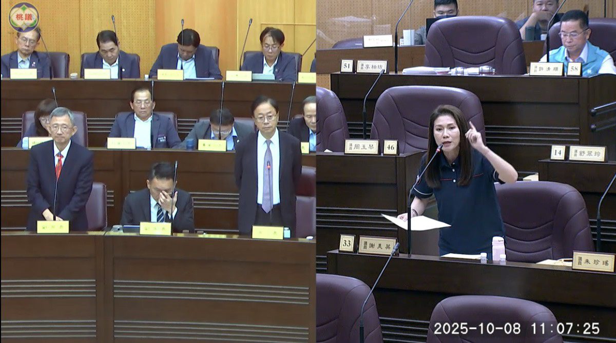 AAA演唱會從桃園改到高雄辦 謝美英點這關鍵原因