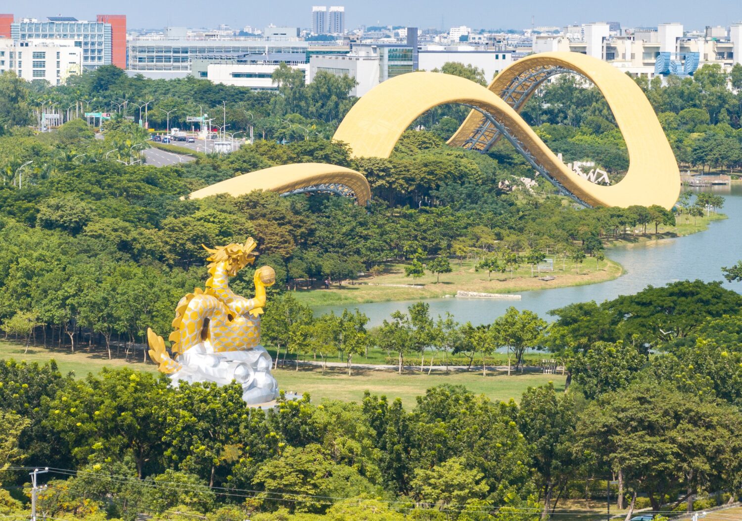 南科114年前8月營收破1.8兆 創同期新高 南科114年前8月營收破1.8兆 創同期新高