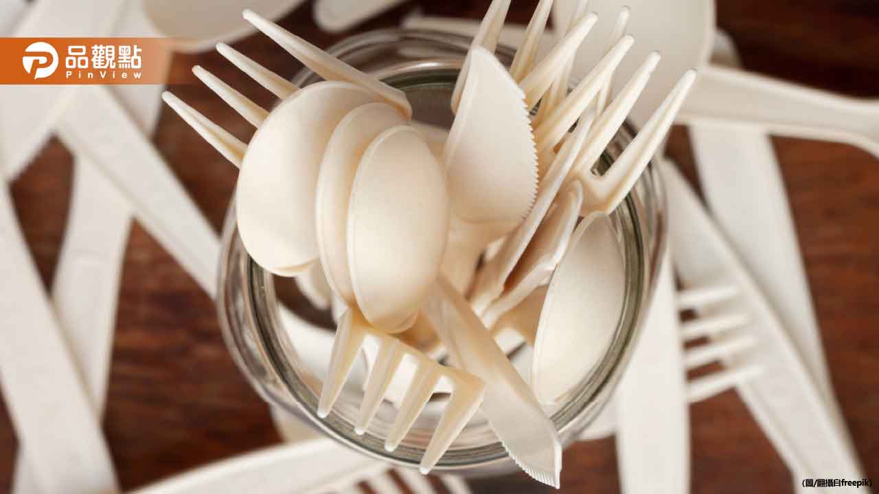 新北擴大禁止旅宿免費提供一次性用品！礦泉水、免洗餐具都不行