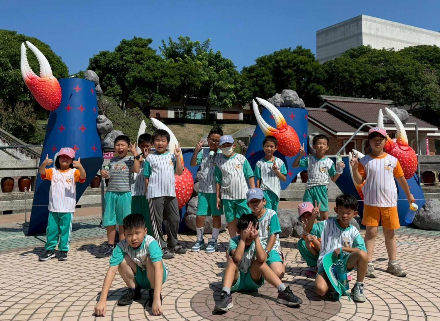 潮汐共生：「清水藝術季」  深觸心靈、引領永續對話