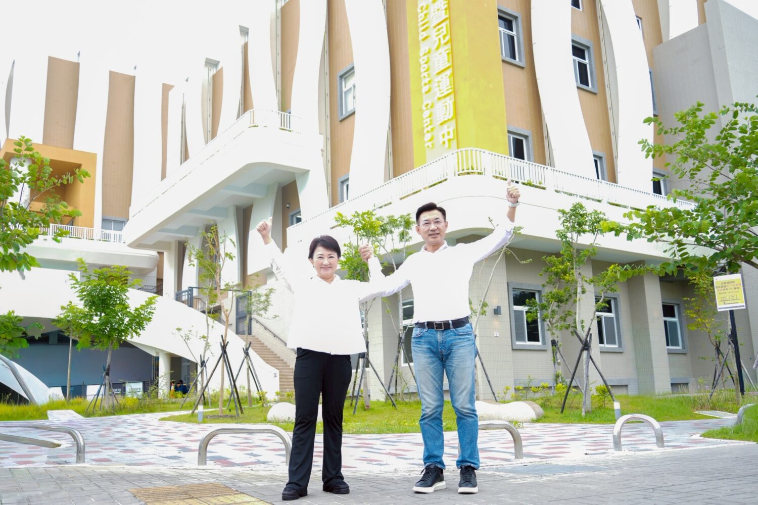 欽點文化、權力佈局與民主自主性深層詰問 台中市長選戰不應淪為藍綠兩黨權力競技場