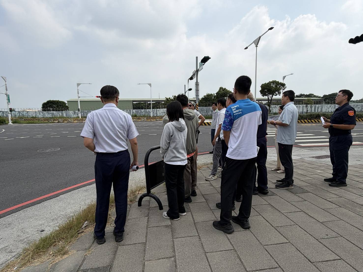 東橋萬聖節活動熱鬧登場！永康分局:交通攻略看這裡