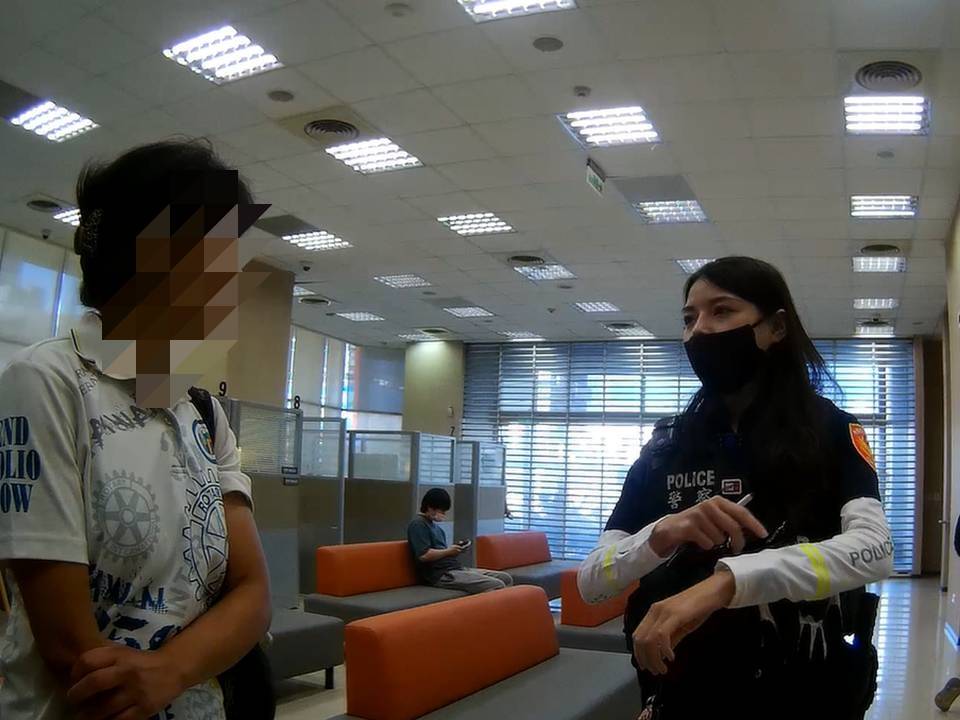 男友、友人話術兜不攏露破綻 桃園女貸款150萬險匯