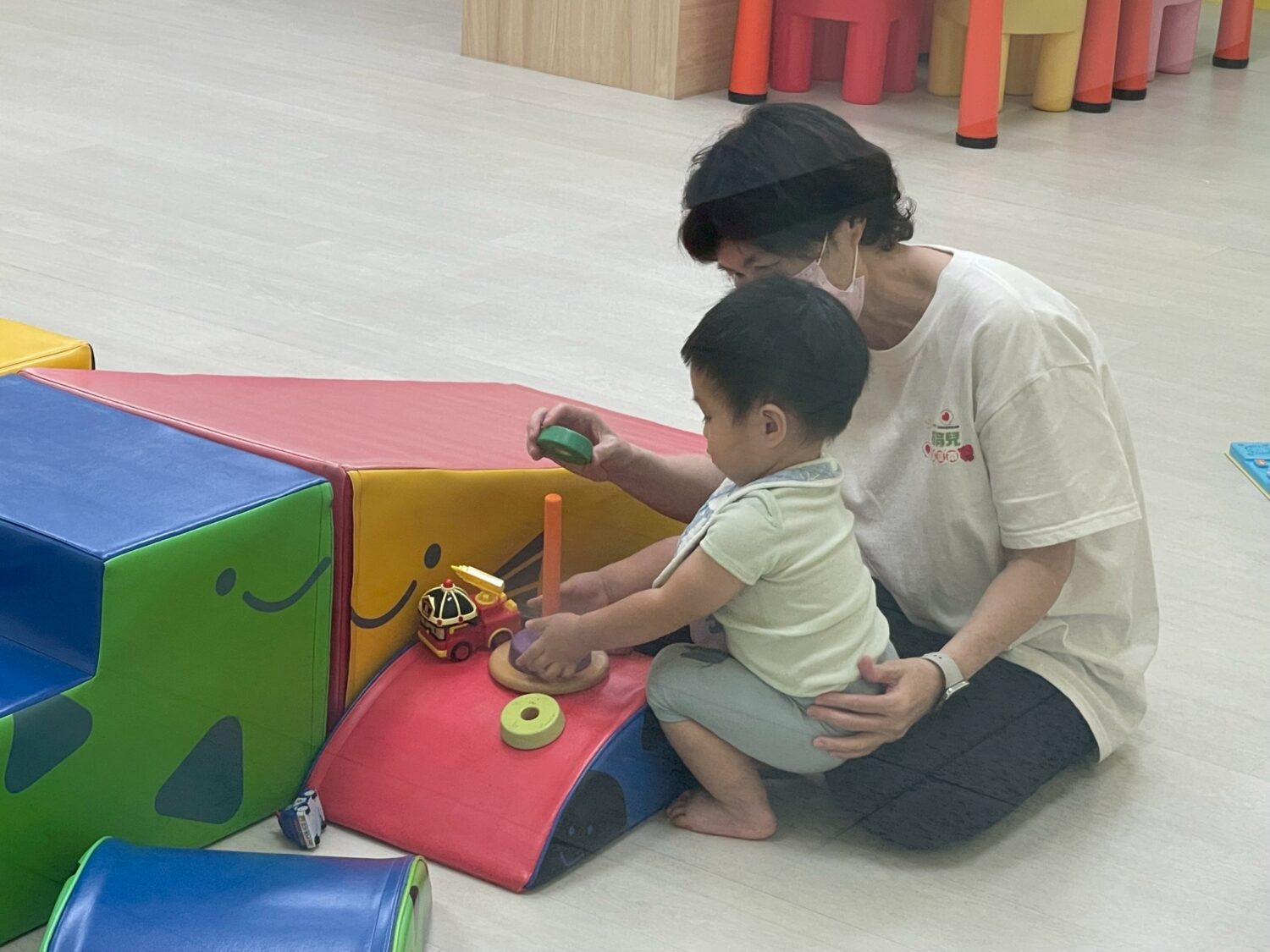 南市夜間托育添能量安平、南區增設夜間定點臨托 南市夜間托育添能量安平、南區增設夜間定點臨托