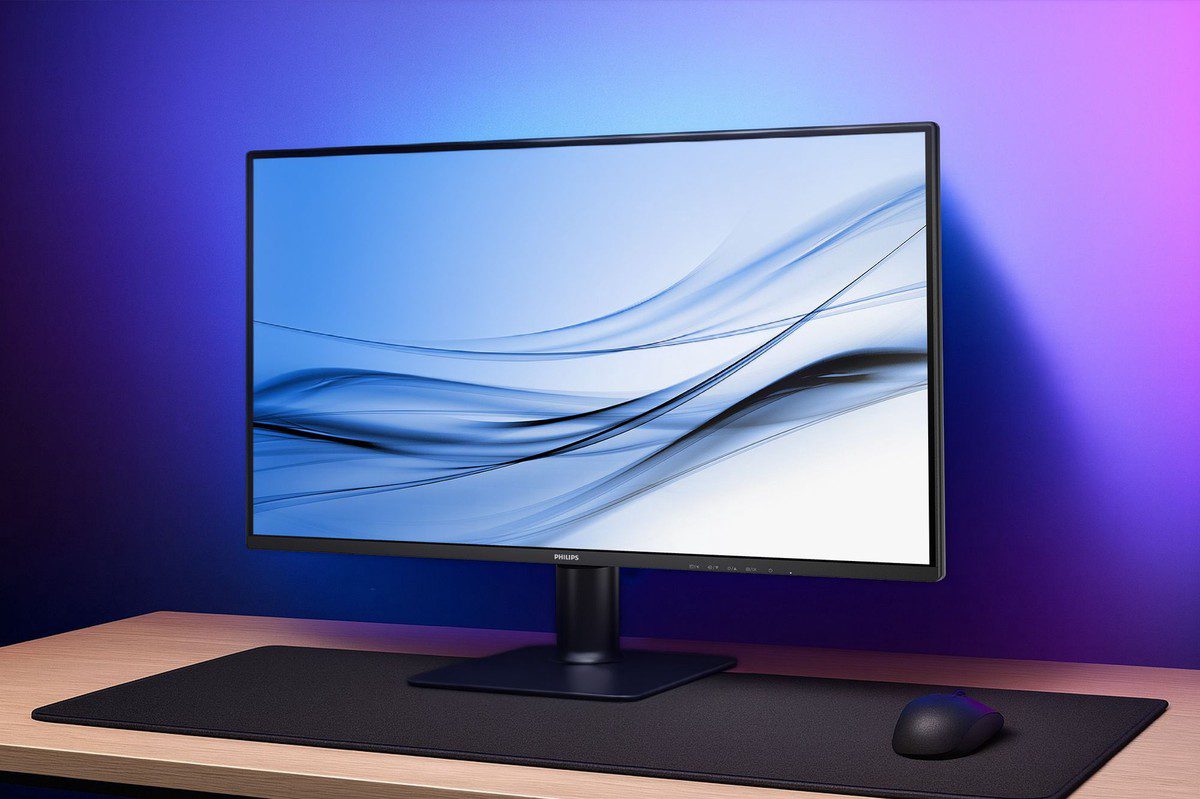 文書與電競雙棲  飛利浦推出 144Hz 0.5ms 反應 27E2G2200 顯示器