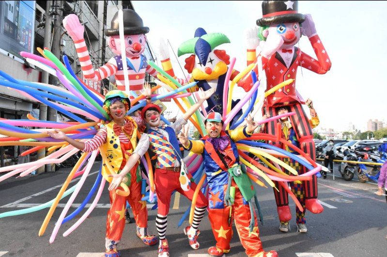漾新聞|壽山動物園萬聖派對登場　萌獸裝扮免費入園嗨玩三天