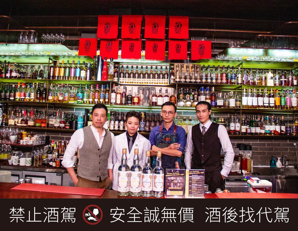 金門酒廠深化韓國市場布局 多軌並進打造金門高粱酒國際新藍海 金門酒廠深化韓國市場布局 多軌並進打造金門高粱酒國際新藍海