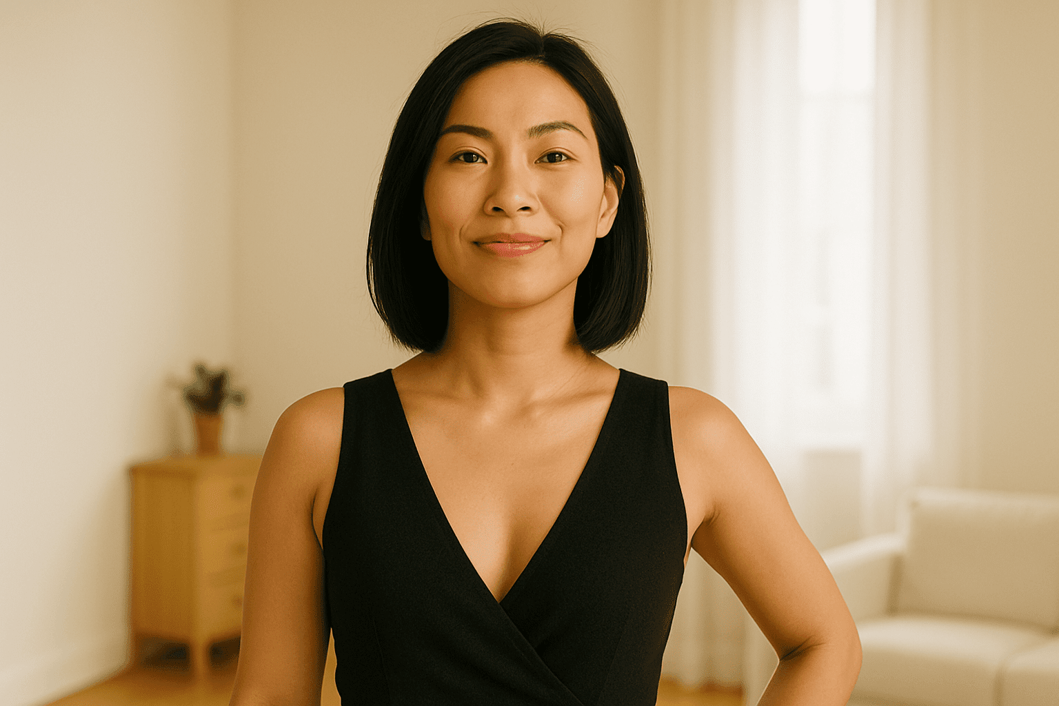 揭秘亞洲女生私密處美白的根本問題