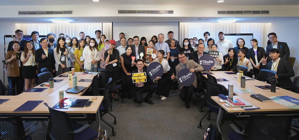 路易莎、寒舍集團的培訓轉型 緯育雲端培訓平台成為AI時代人資新戰略