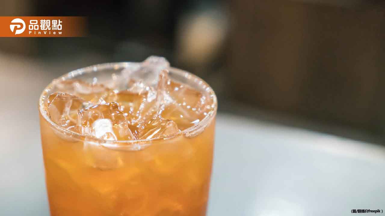 1種飲料「明明無糖」卻超傷身!脂肪肝風險增加60% 1種飲料「明明無糖」卻超傷身!脂肪肝風險增加60%