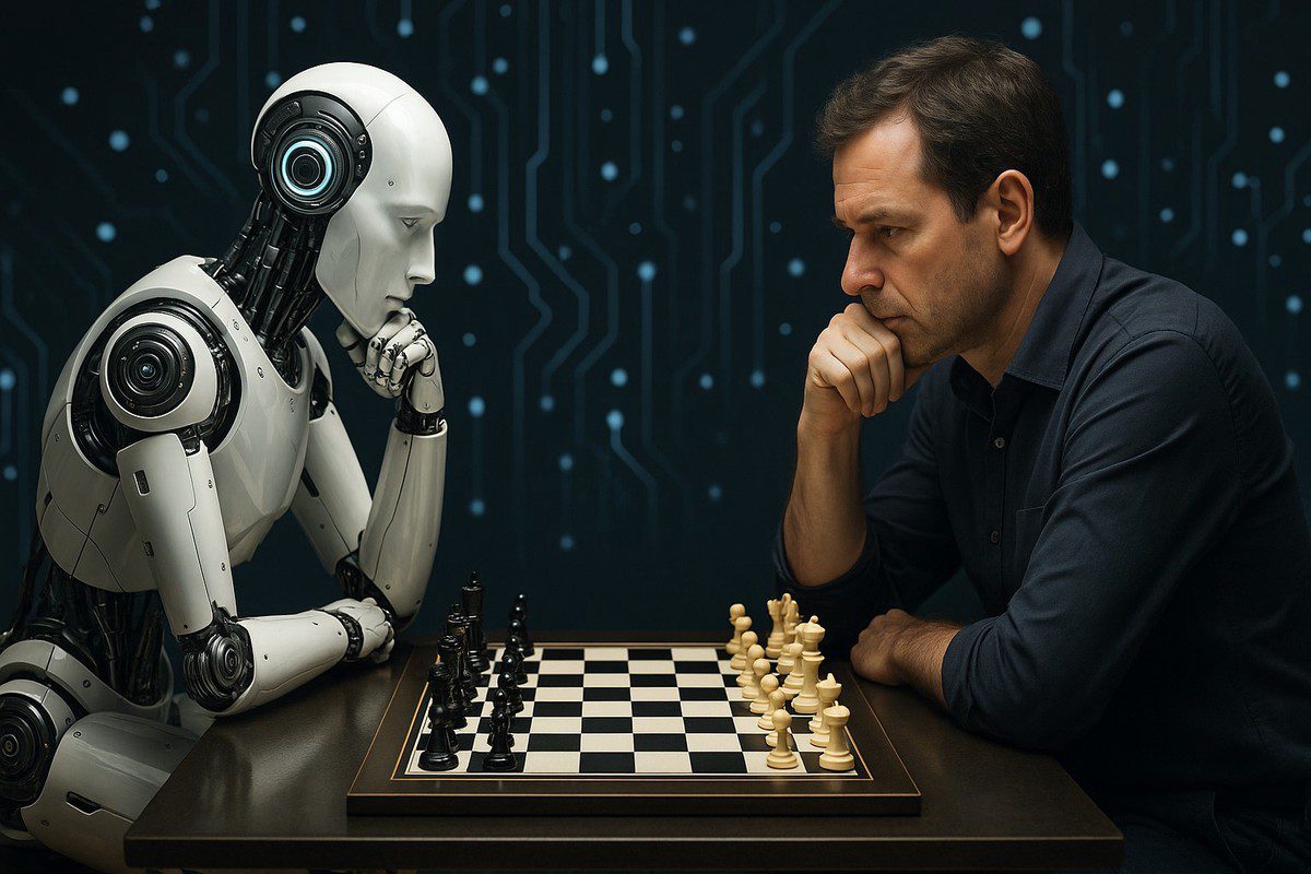 憂人類存亡？800名科技領袖籲暫停發展「超級智能」