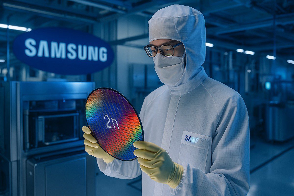 傳三星2奈米GAA良率僅五成 Galaxy S26仍以高通晶片為主 傳三星2奈米GAA良率僅五成 Galaxy S26仍以高通晶片為主
