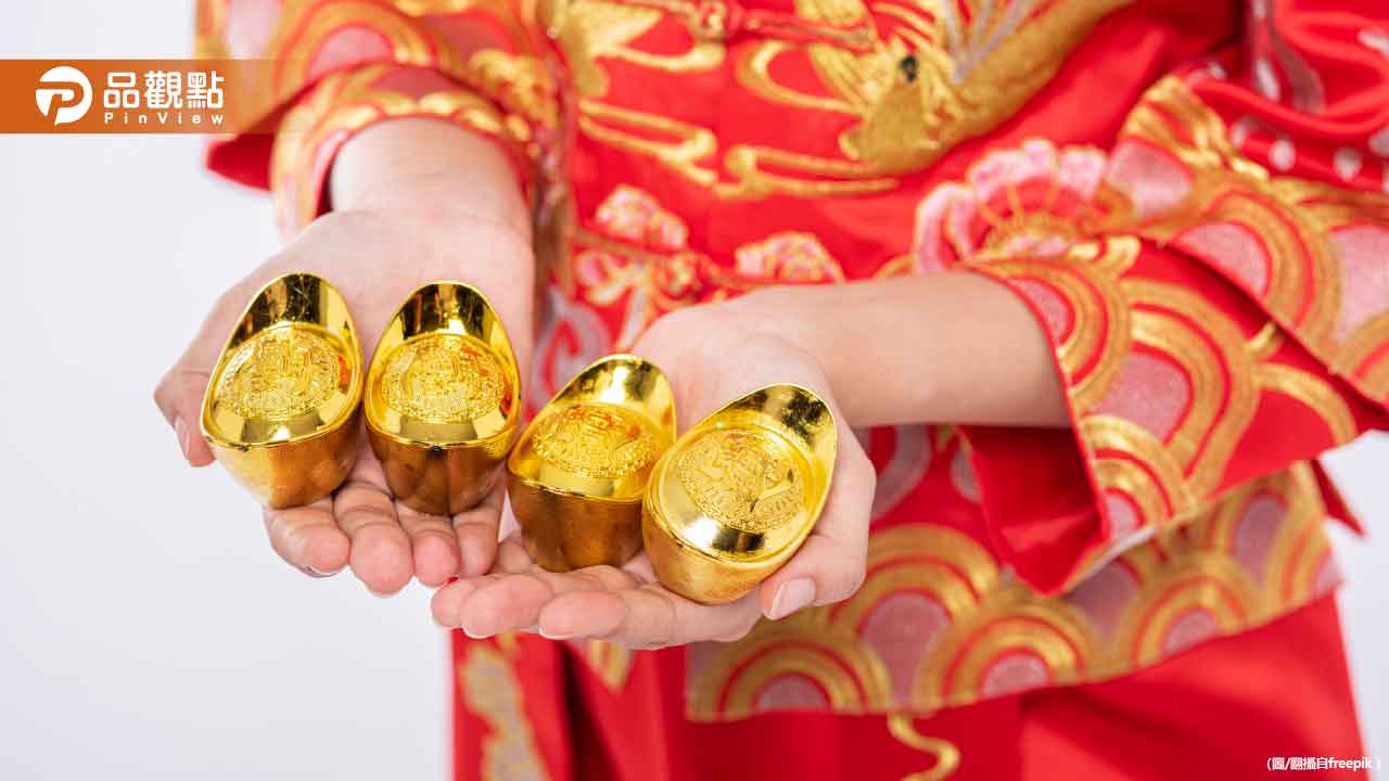 霜降迎財神! 4生肖悄悄崛起  第一名財運旺爆