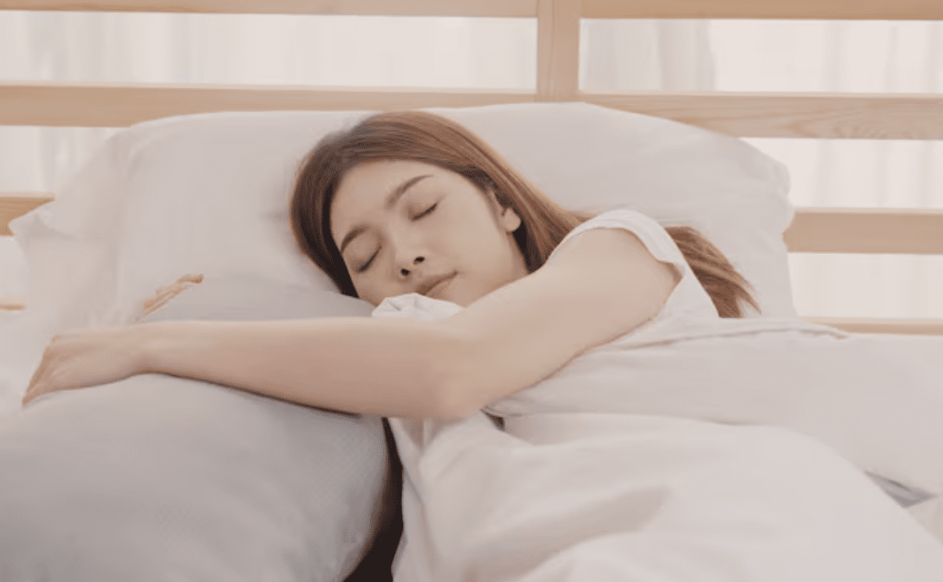 秋冬感冒季!專家:每天「多睡1小時」感冒機率減半 秋冬感冒季!專家:每天「多睡1小時」感冒機率減半