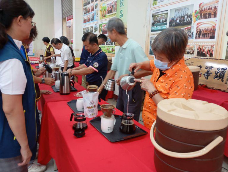 彰化市農業產業文化活動 彰化市農會盛大登場! 彰化市農業產業文化活動 彰化市農會盛大登場!