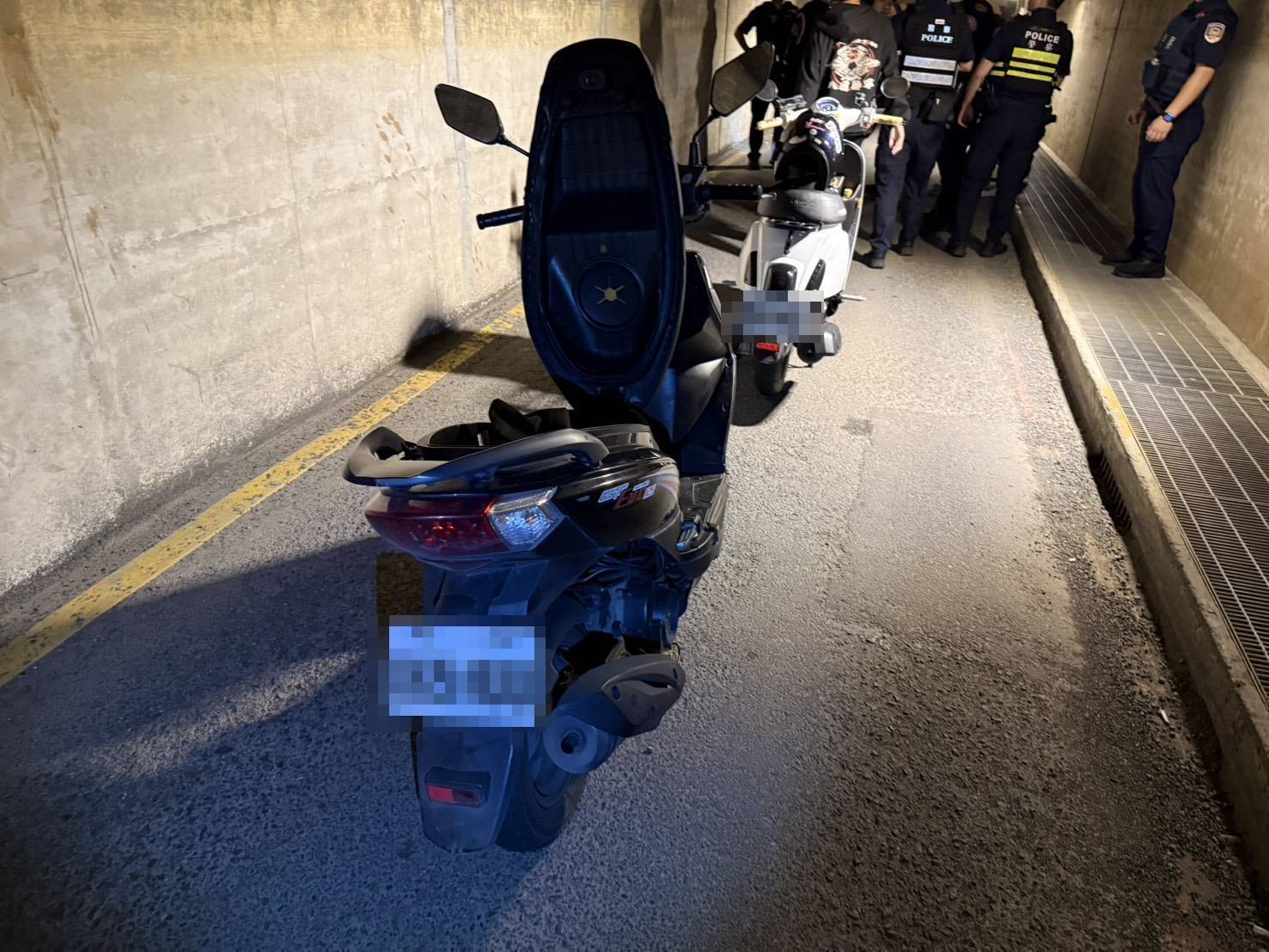 桃警打擊馬路亂象展現執法成果 舉發危駕破萬件 桃警打擊馬路亂象展現執法成果 舉發危駕破萬件