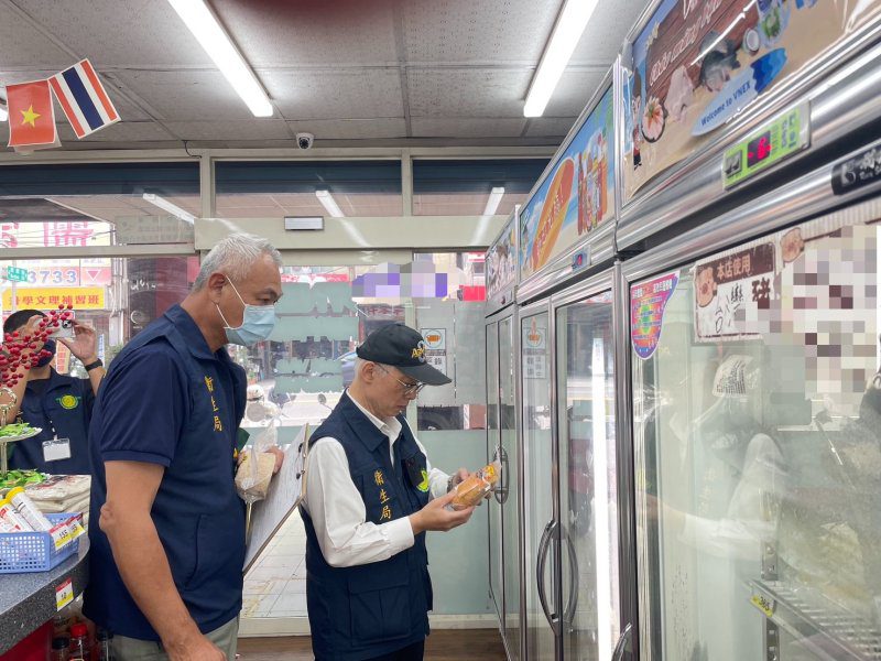 漾新聞| 貨車藏問題豬肉遭稽查!大榮貨運規避調查挨罰 漾新聞| 貨車藏問題豬肉遭稽查!大榮貨運規避調查挨罰