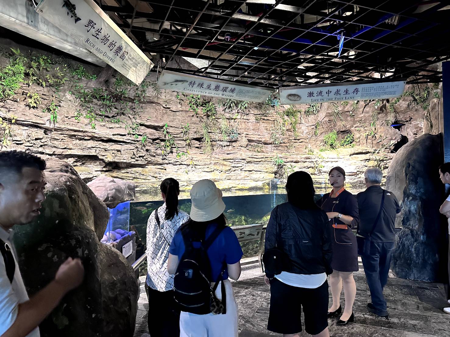 韓國媒體、旅行業者屏東深度踩線 感受南國熱情與城市風光 韓國媒體、旅行業者屏東深度踩線 感受南國熱情與城市風光