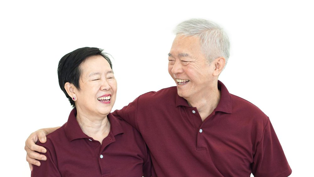 國人平均壽命80.77歲!這項成最大減壽因素 國人平均壽命80.77歲!這項成最大減壽因素