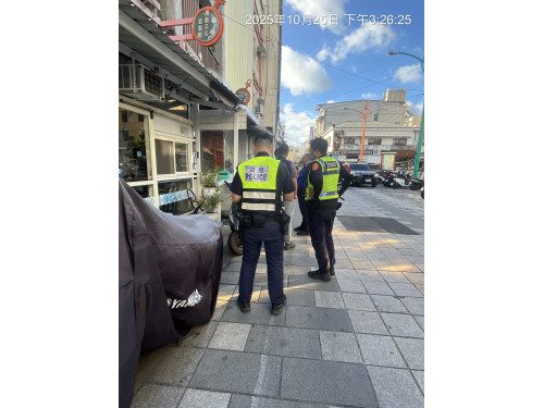 縣府啟動聯合稽查「非法旅宿」 營造安心旅遊環境 縣府啟動聯合稽查「非法旅宿」 營造安心旅遊環境