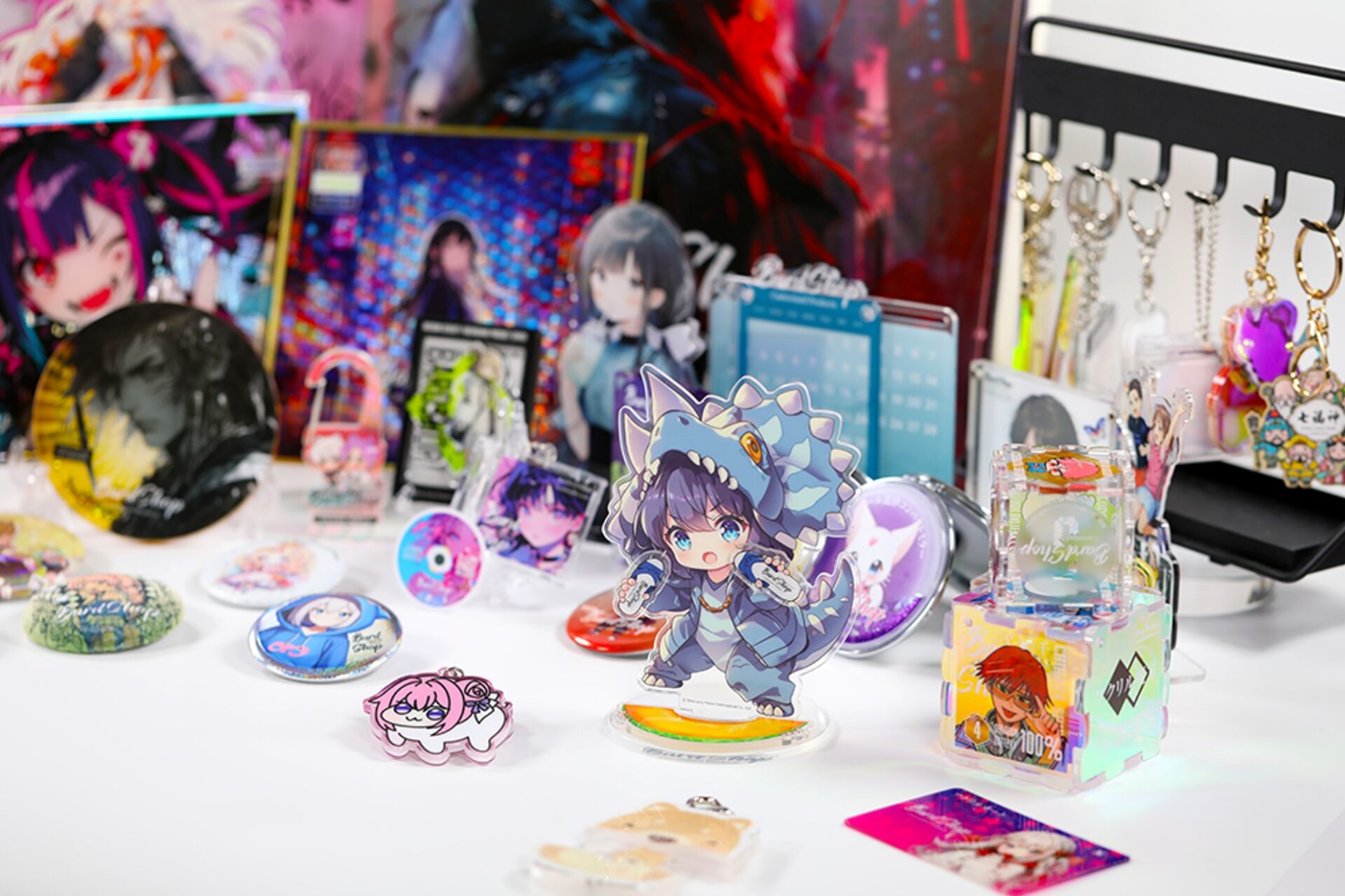 從代工到品牌價值推手:Bardshop引領客製化印刷新時代 從代工到品牌價值推手:Bardshop引領客製化印刷新時代