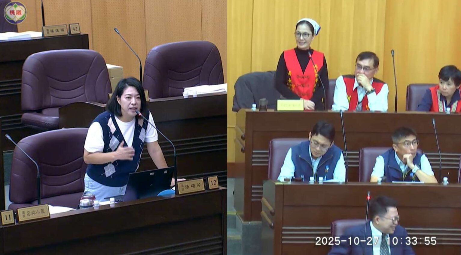 桃園族語班開課比例僅9% 張碩芳盼設立「推廣據點」 桃園族語班開課比例僅9% 張碩芳盼設立「推廣據點」